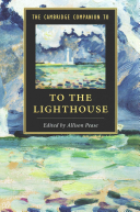 The Cambridge Companion To To The Lighthouse Allison Pease