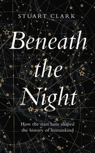 Beneath The Night Stuart Clark
