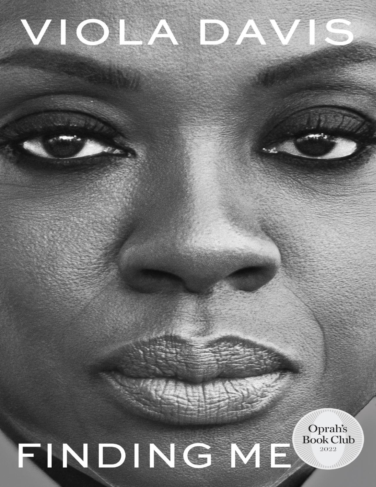 Finding Me 1st Viola Davis