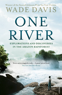 One River Wade Davis