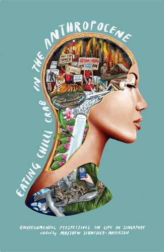 Eating Chilli Crab In The Anthropocene Environmental Perspectives On Life In Singapore Matthew Schneidermayerson