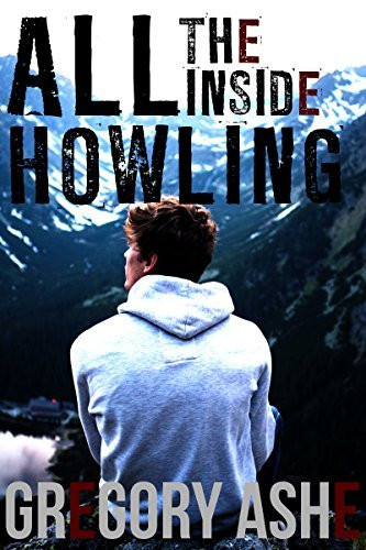 Hollow Folk 2 All The Inside Howling Gregory Ashe