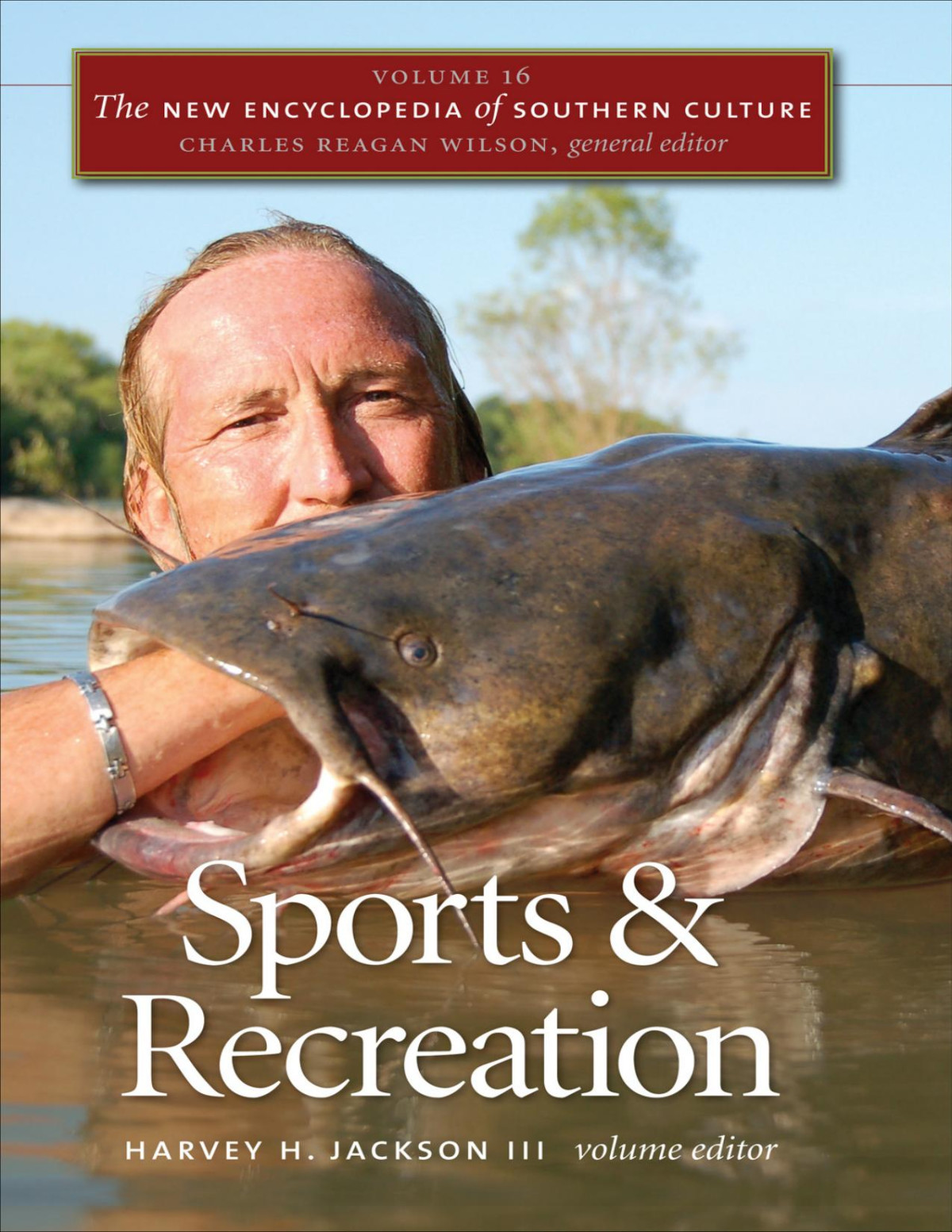 The New Encyclopedia Of Southern Culture Wilson Charles Reagan