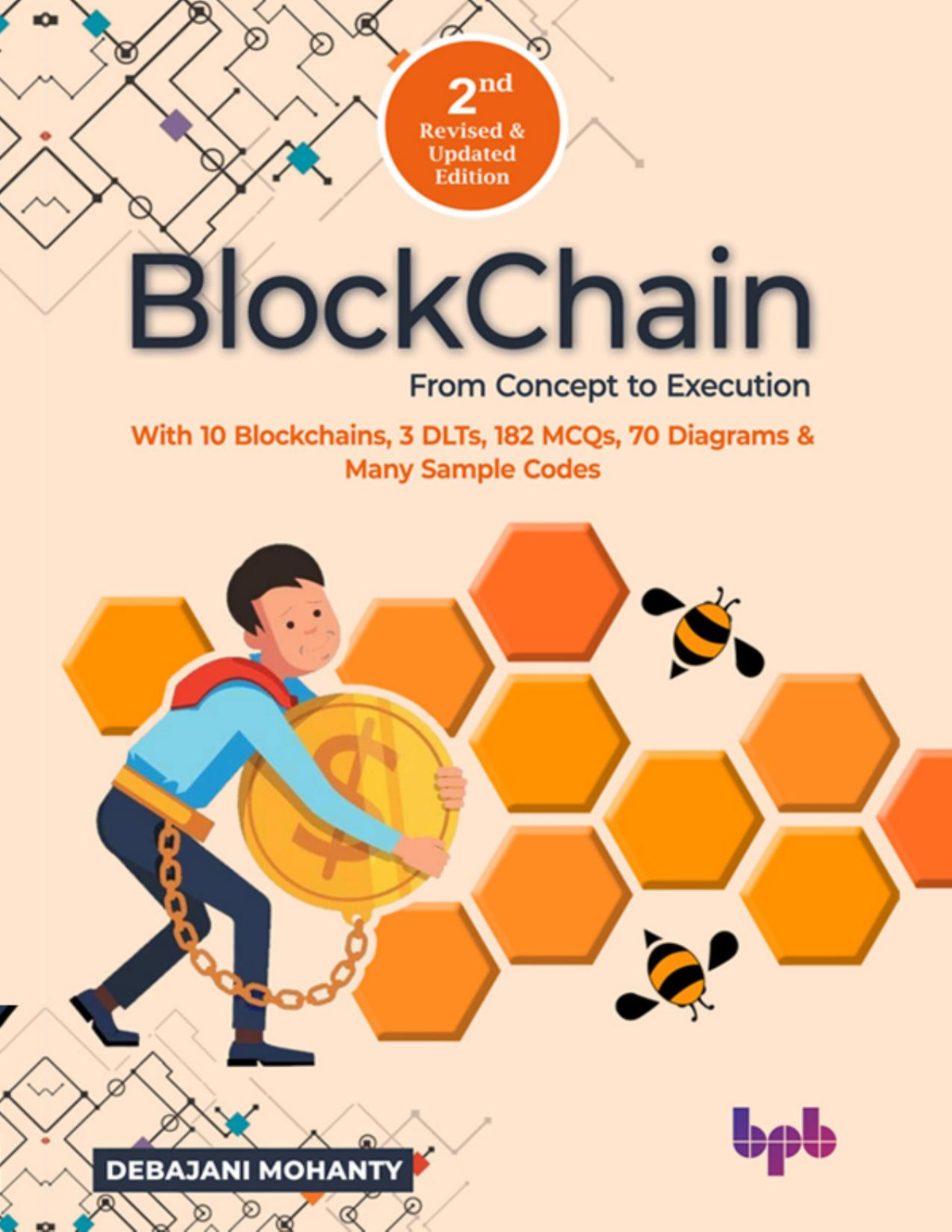 Blockchain From Concept To Execution Mohanty Debajani