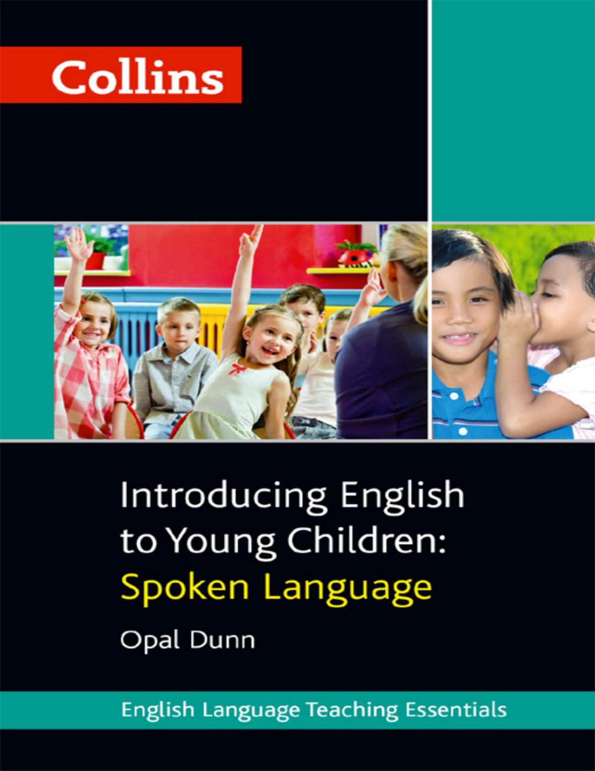 Collins Introducing English To Young Children Opal Dunn