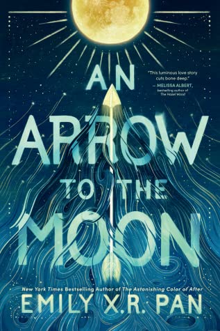 An Arrow To The Moon Emily Xr Pan