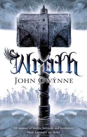 The Faithful And The Fallen Quartet Malice Valour Ruin Wrath John Gwynne