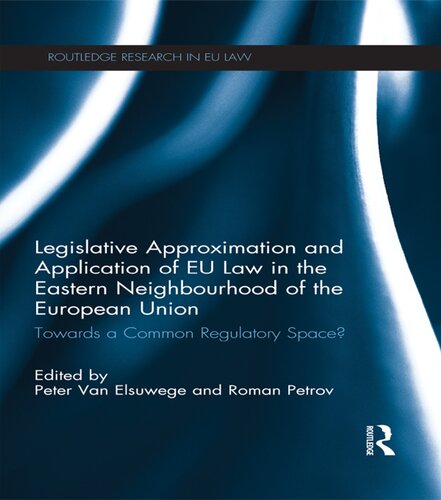 The European Union And Its Eastern Neighbourhood Wither Eastern Partnership Andriy Tyushka Tobias Schumacher
