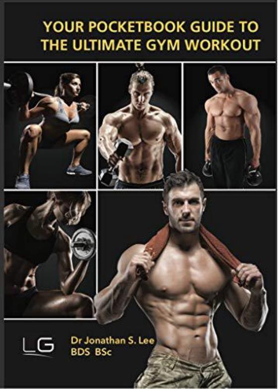 Your Pocketbook Guide To The Ultimate Gym Workout Your Pocketbook Guide To The Ultimate Gym Workout