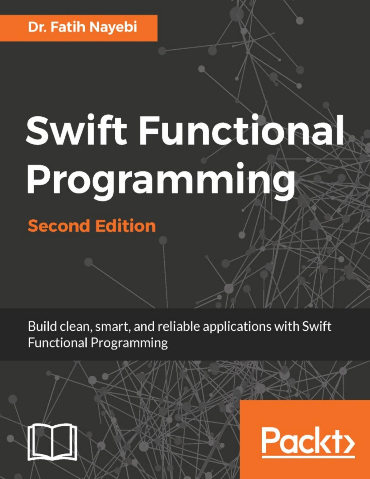 Swift Functional Programming Fatih Nayebi