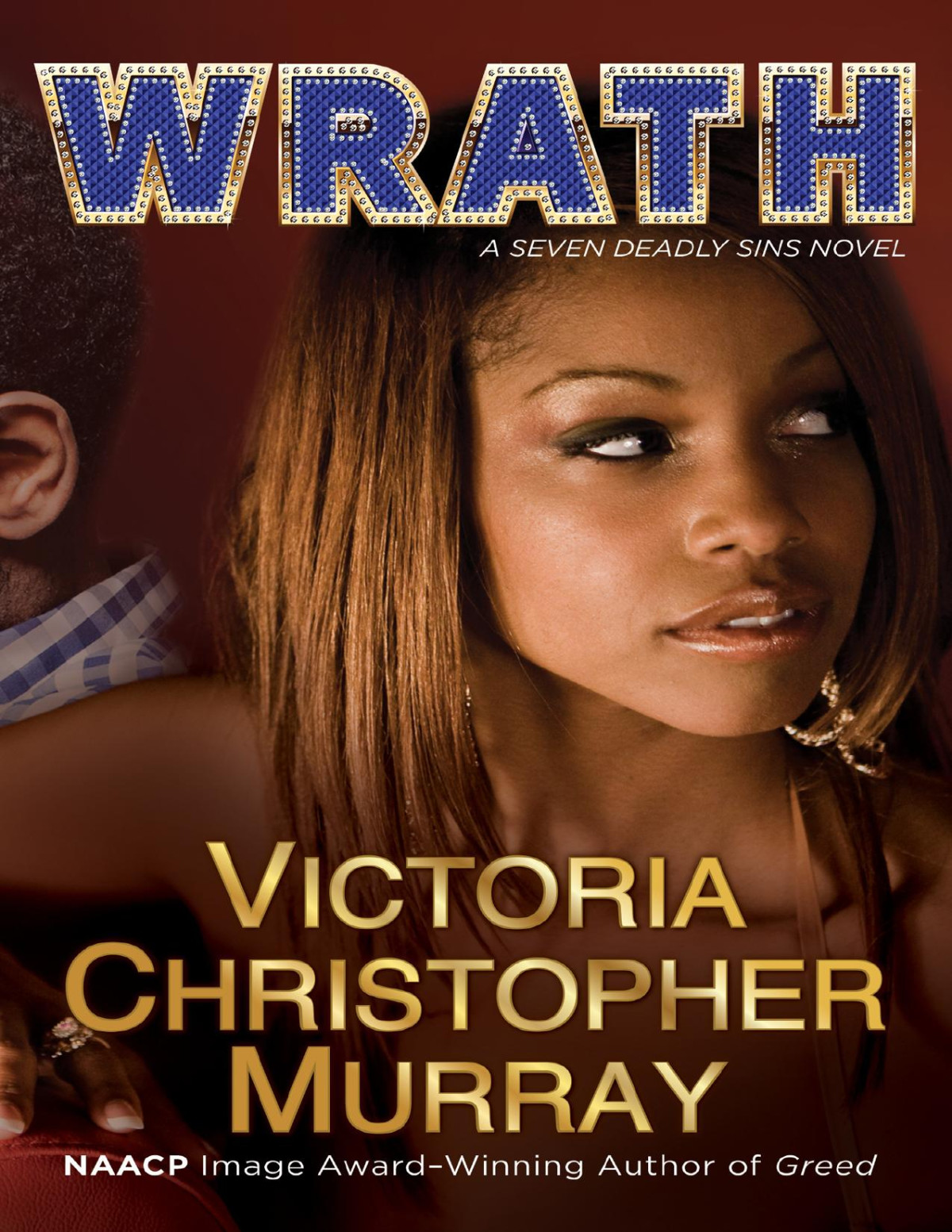 Wrath A Novel Victoria Christopher Murray