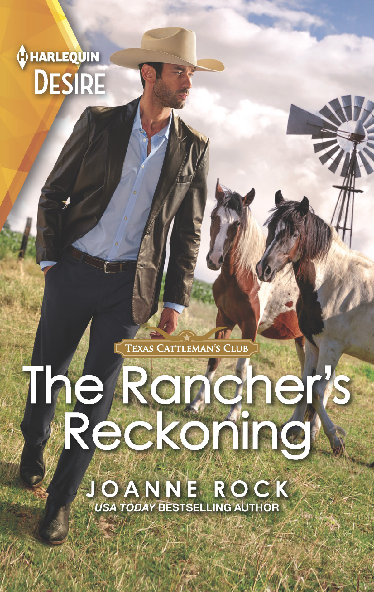 The Ranchers Reckoninga Western Surprise Baby Romance Joanne Rock
