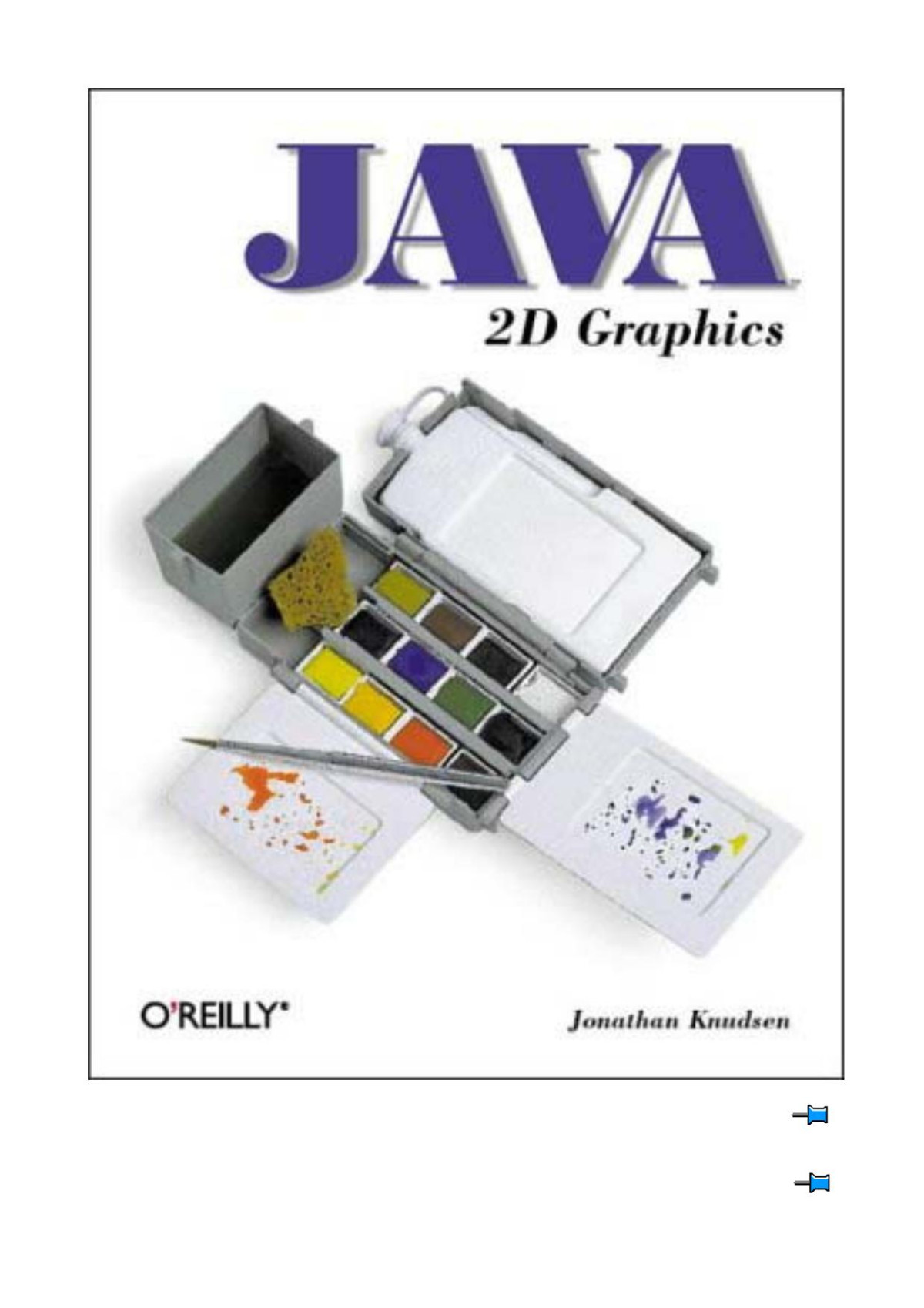 Java 2d Graphics Jonathan Knudsen
