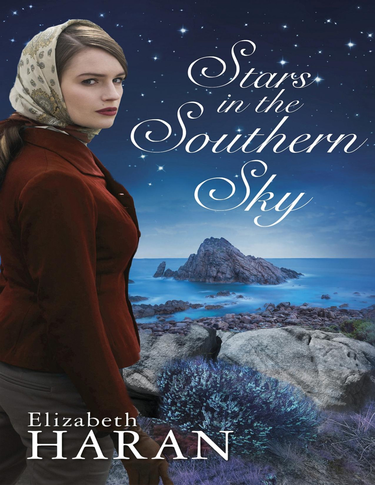 Stars In The Southern Sky Elizabeth Haran