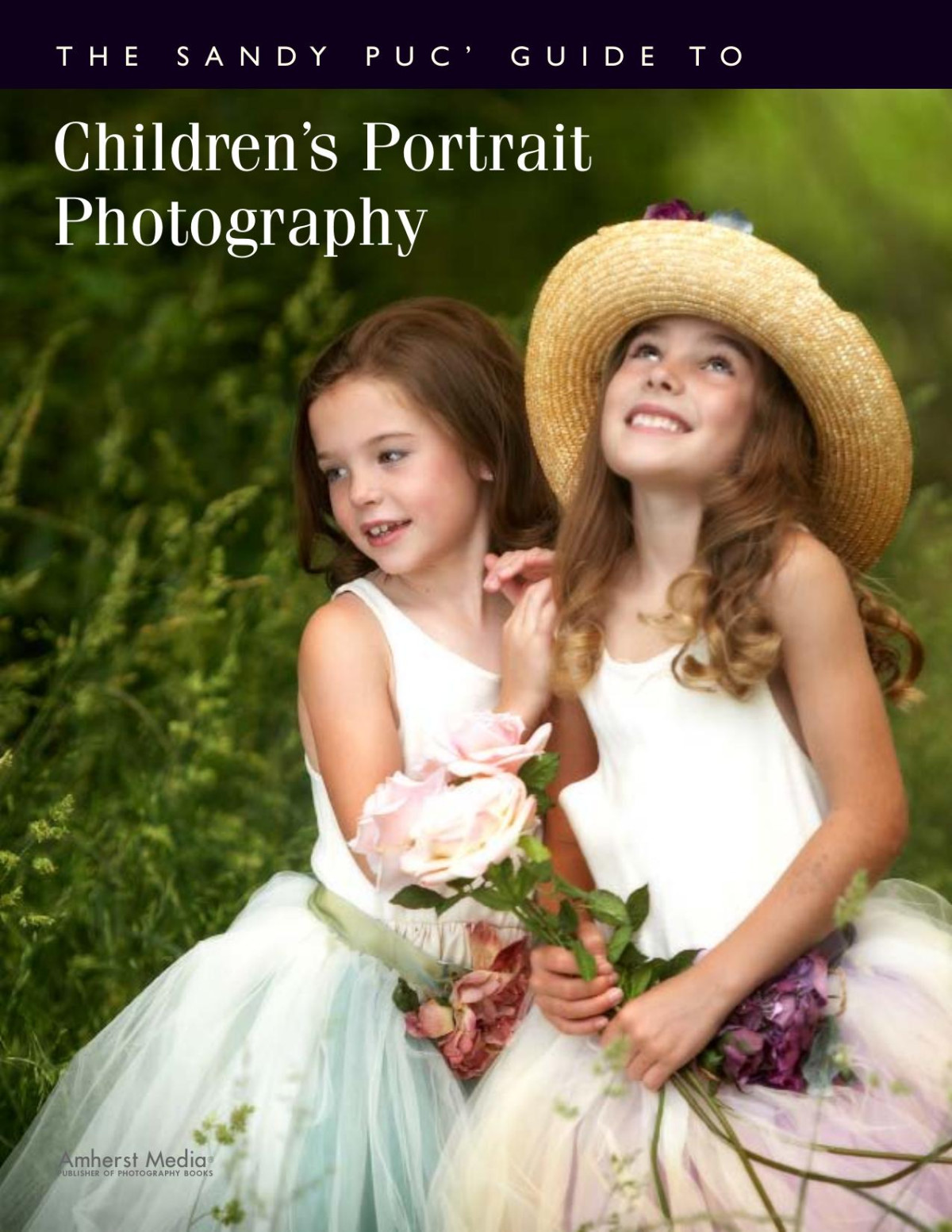 The Sandy Puc Guide To Childrens Portrait Photography Sandy Puc