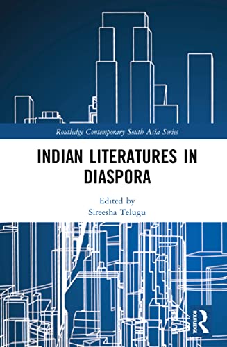 Indian Literatures In Diaspora Sireesha Telugu