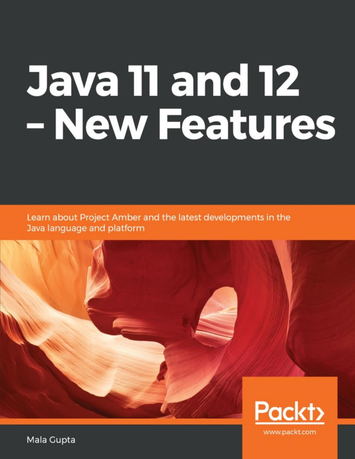 Java 11 And 12 New Features Mala Gupta