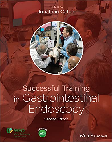 Successful Training In Gastrointestinal Endoscopy Jonathan Cohen