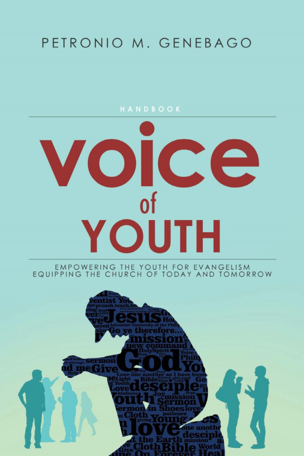 Voice Of Youth Handbook Petronio Genebago