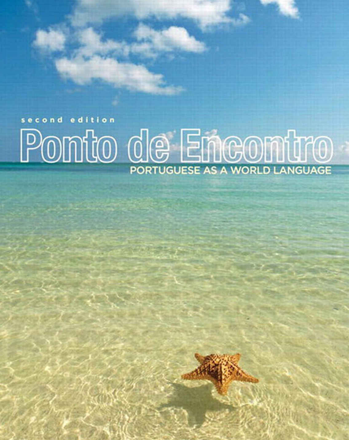 Ponto De Encontro Portuguese As A World Language 2nd Edition Anna Klobucka