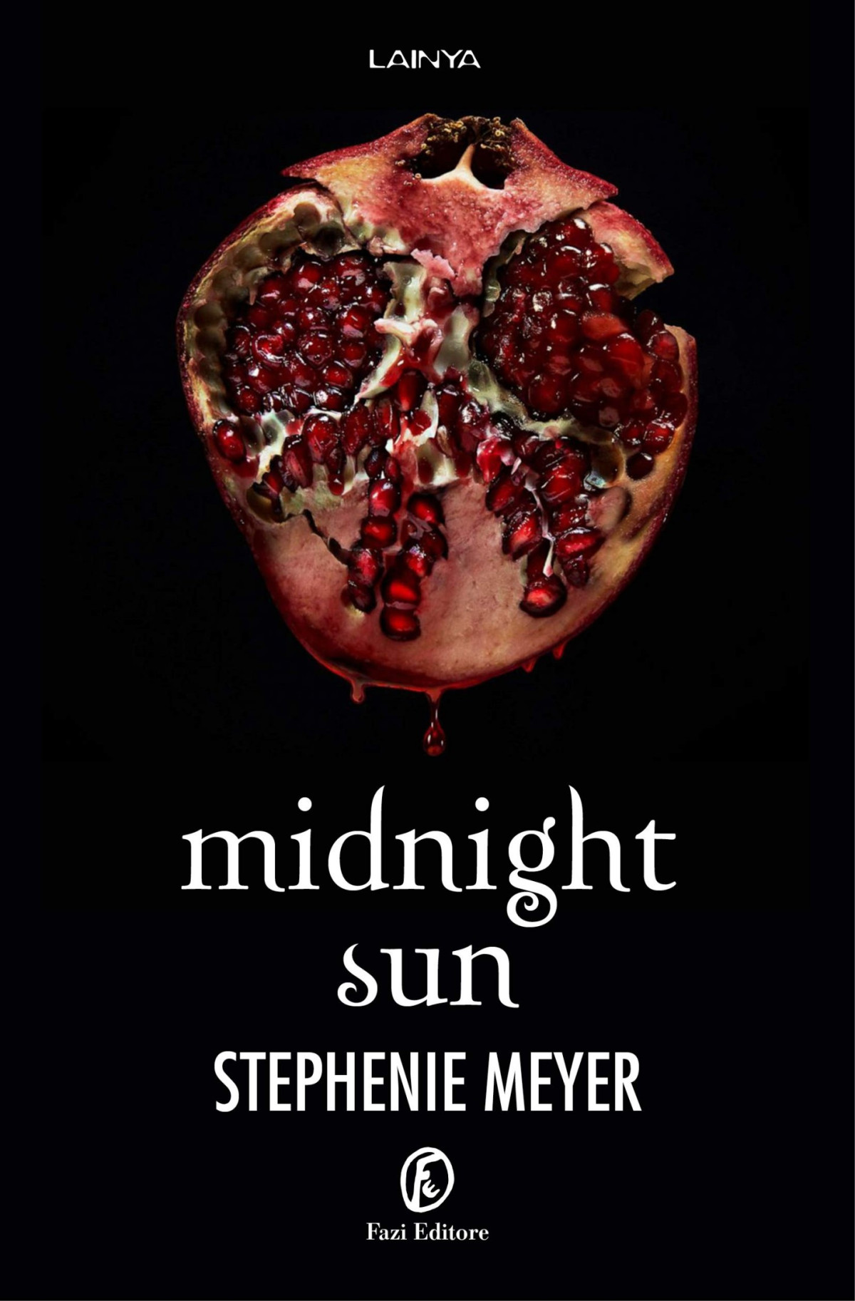 Midnight Sun Stephenie Meyer