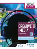 Cambridge National Level 1level 2 Creative Imedia Kevin Wells