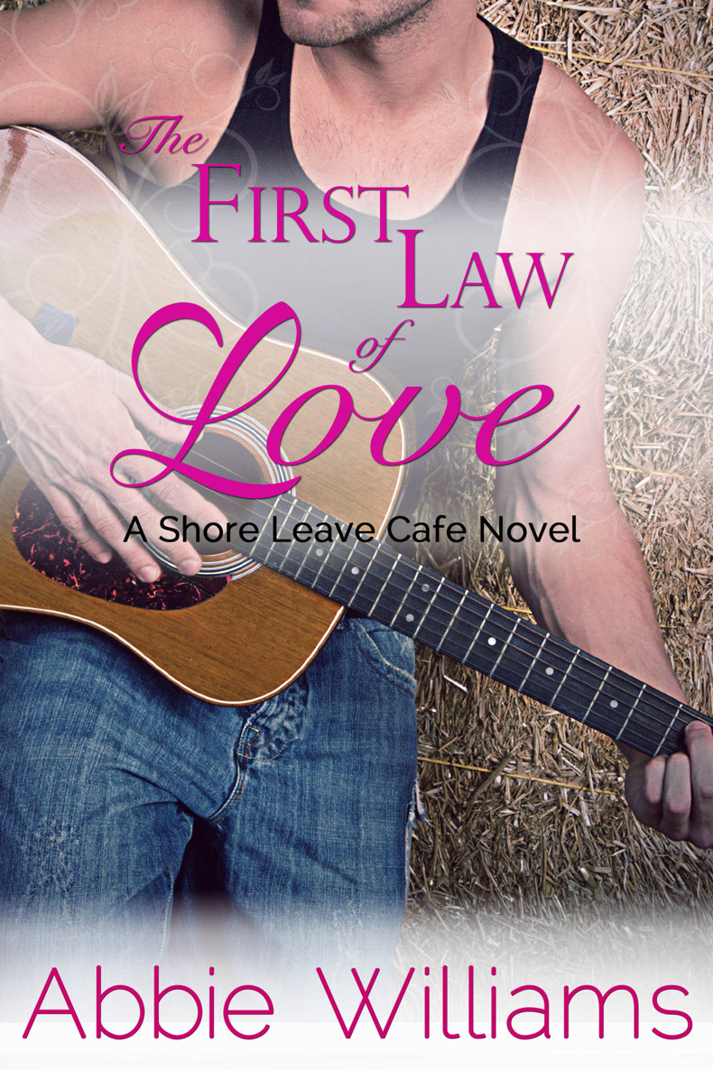The First Law Of Love Abbie Williams