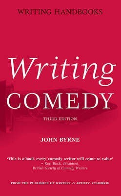 Writing Comedy John Byrne
