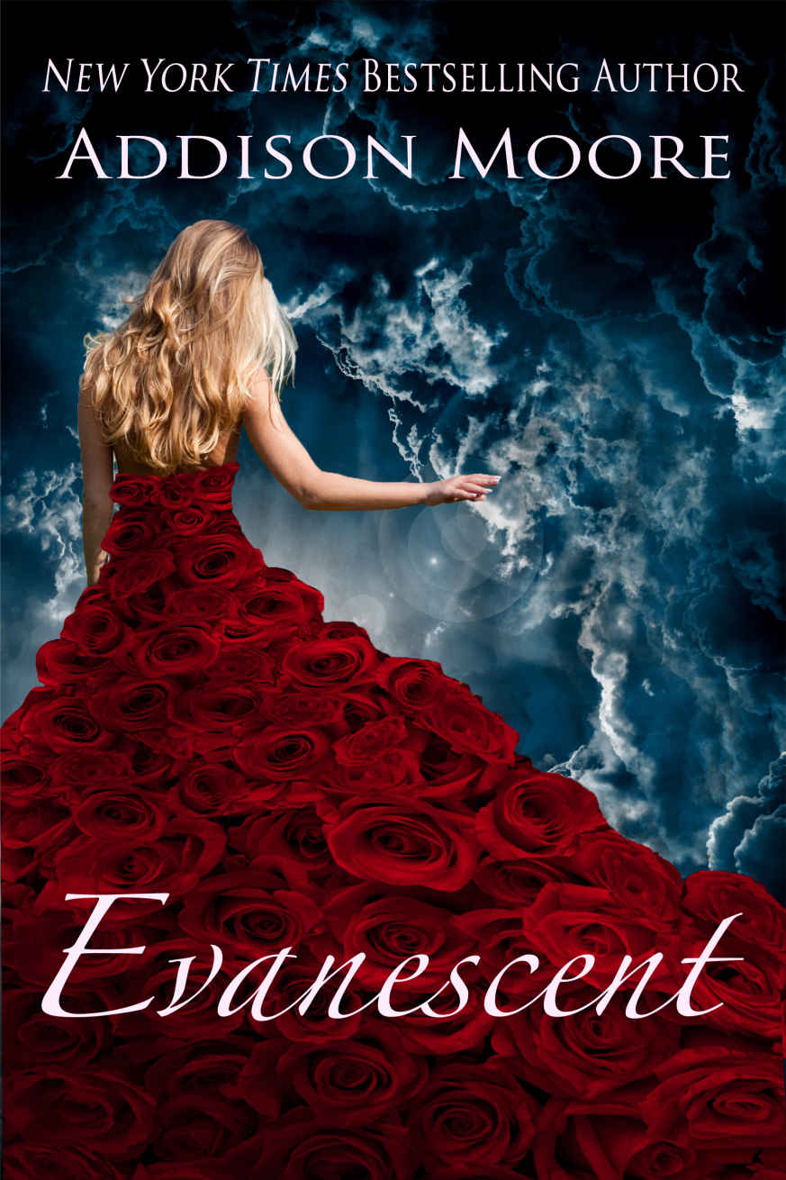 Evanescent The Countenance 2 Addison Moore
