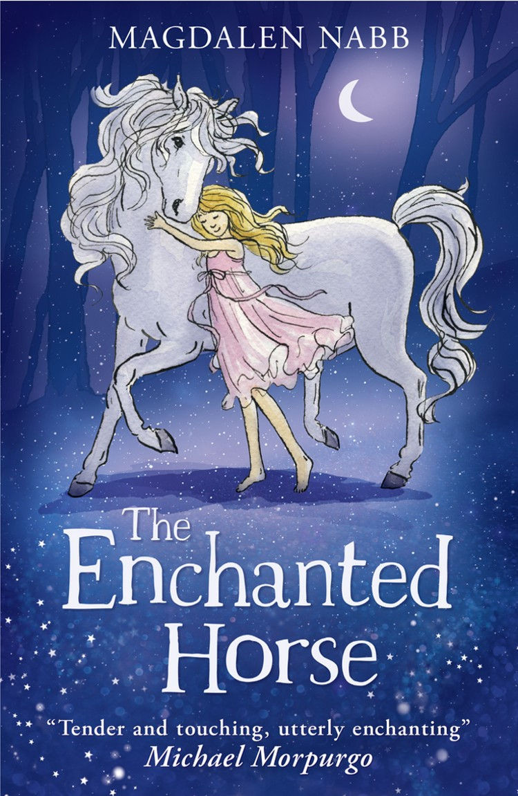 The Enchanted Horse Magdalen Nabb