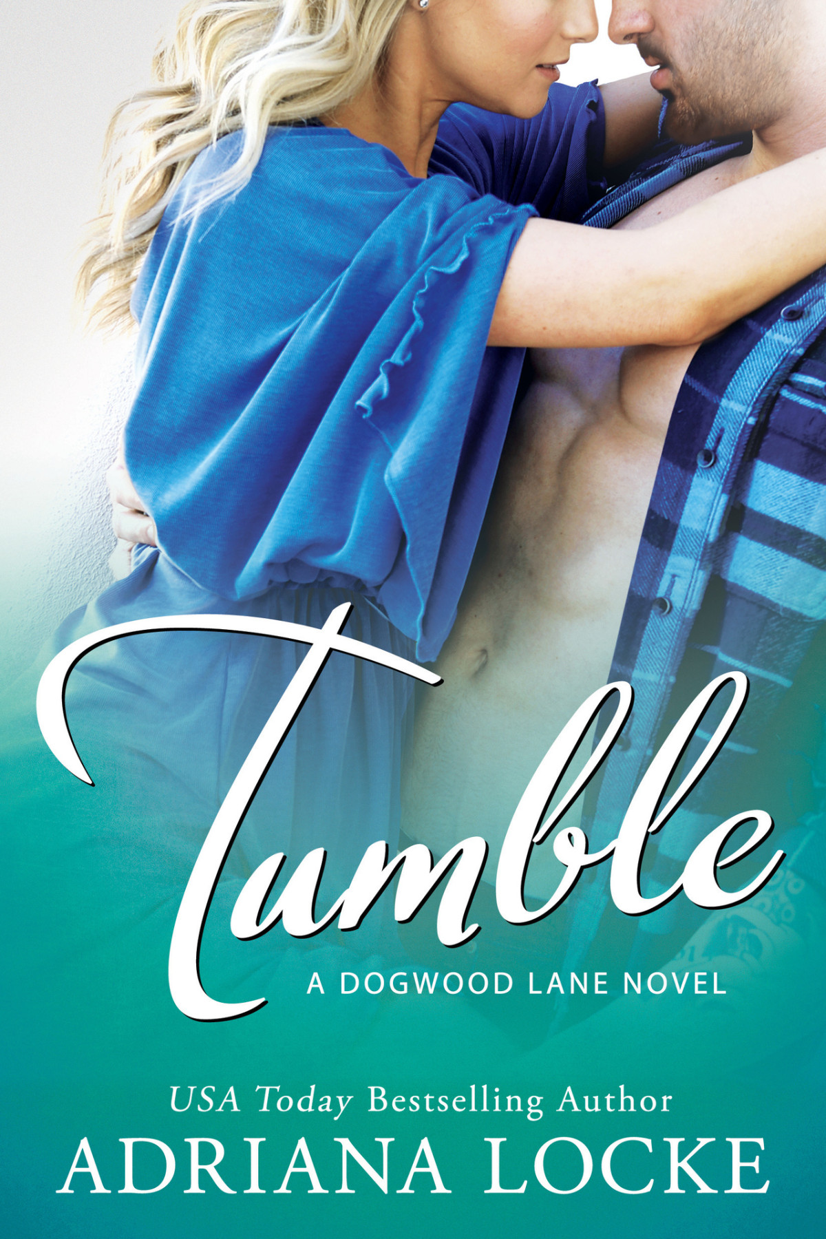 Tumble Dogwood Lane Book 1 Locke Adriana