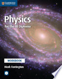Physics For The Ib Diploma Workbook Answers 6th Edition Mark Farrington
