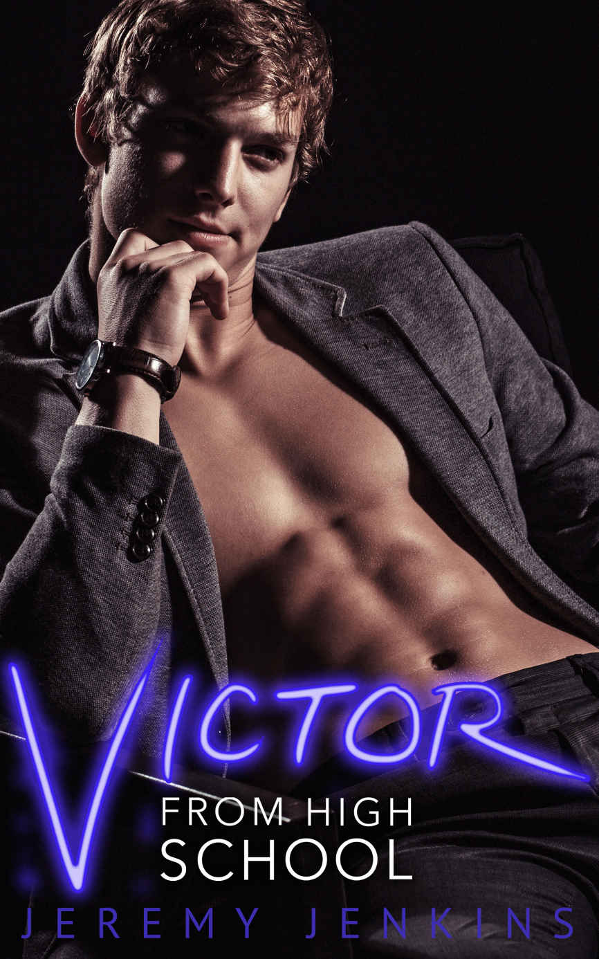 Victor From High School A Kinky Mmm Romance Guys From High School Jeremy Jenkins