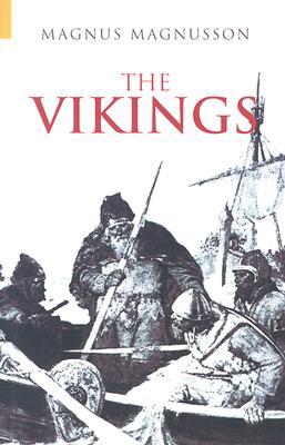 The Vikings Magnus Magnusson