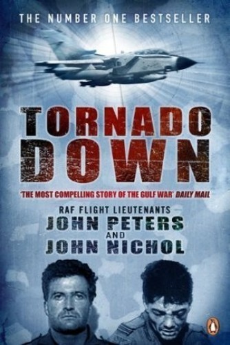 Tornado Down John Nichol John Peters
