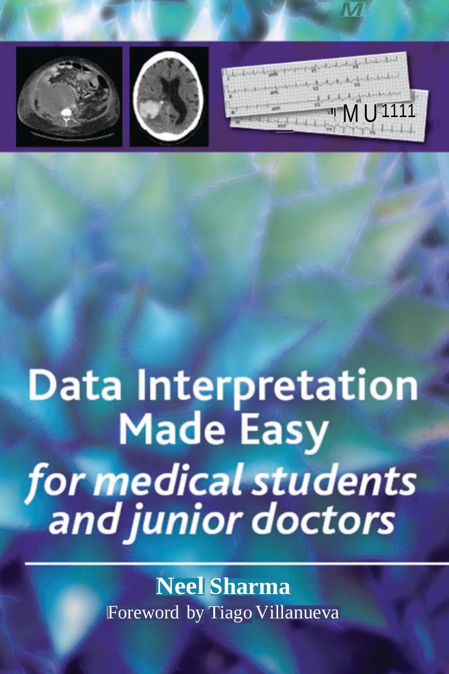 Data Interpretation Made Easy Neel Sharma