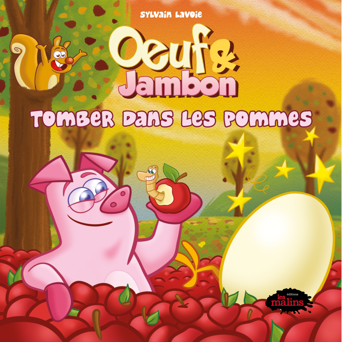 Oeuf Jambon Tomber Dans Les Pommes Unknown