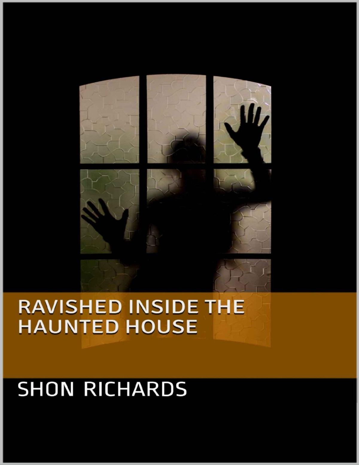 Ravished Inside The Haunted House Choose Your Own Pleasure Book 4 Shon Richards
