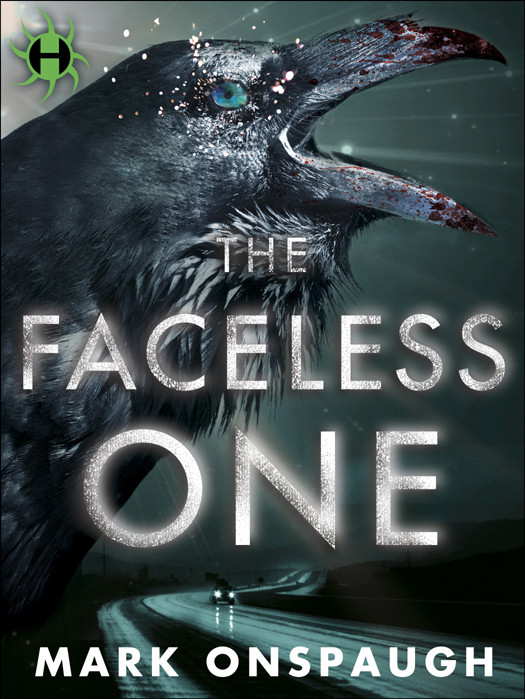The Faceless One Mark Onspaugh