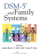 Dsm5 And Family Systems Jessica Russo J Kelly Coker Jason H King