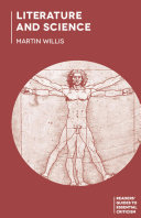 Literature And Science Martin Willis