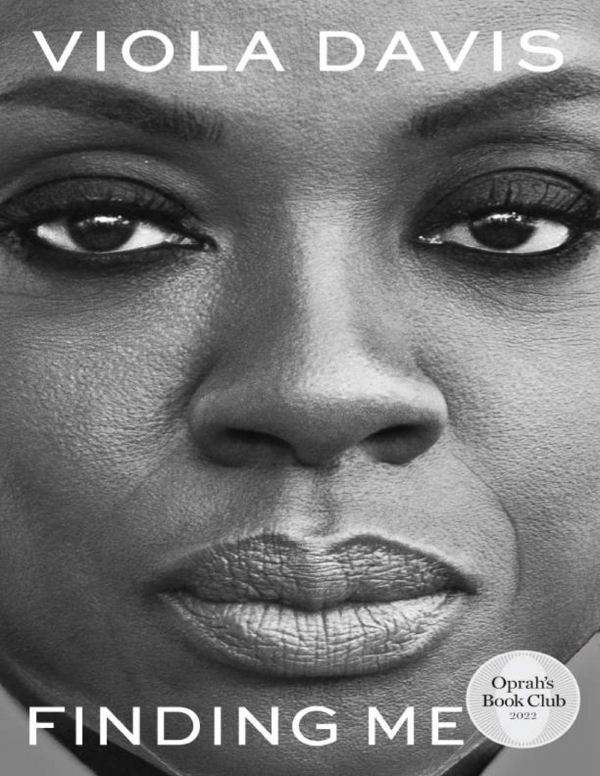 Finding Me Viola Davis