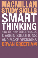 Smart Thinking Bryan Greetham