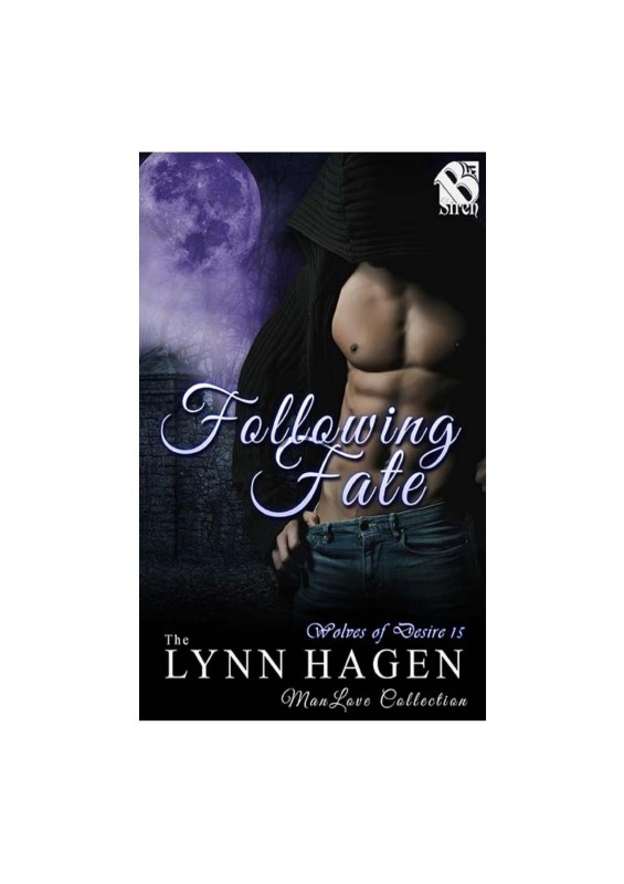 Following Fate Wolves Of Desire 15 Lynn Hagen