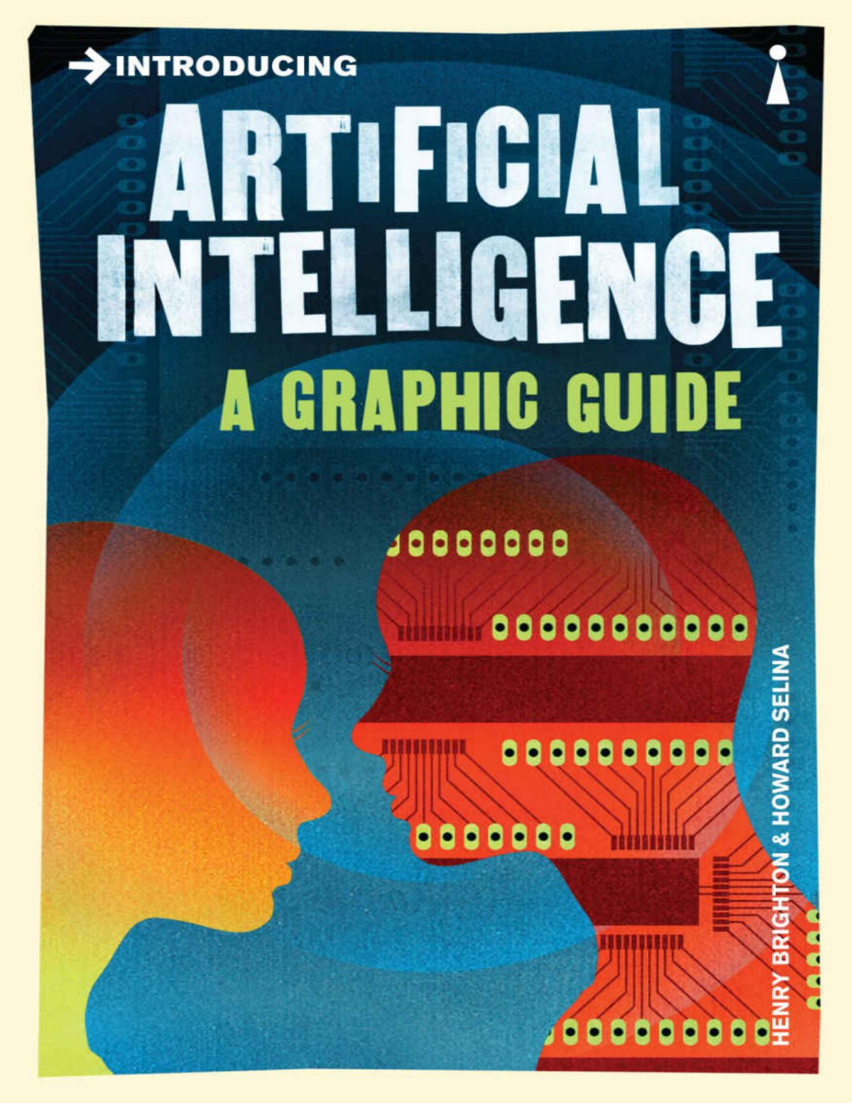 Introducing Artificial Intelligence Graphic Guides Henry Brighton