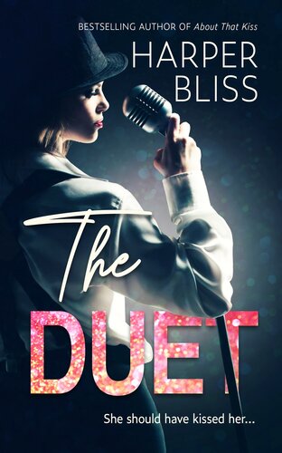 The Duet 1st Edition Harper Bliss