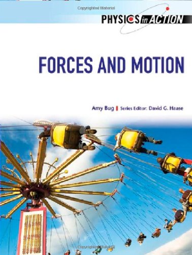 Forces And Motion Illustrated Amy Bug