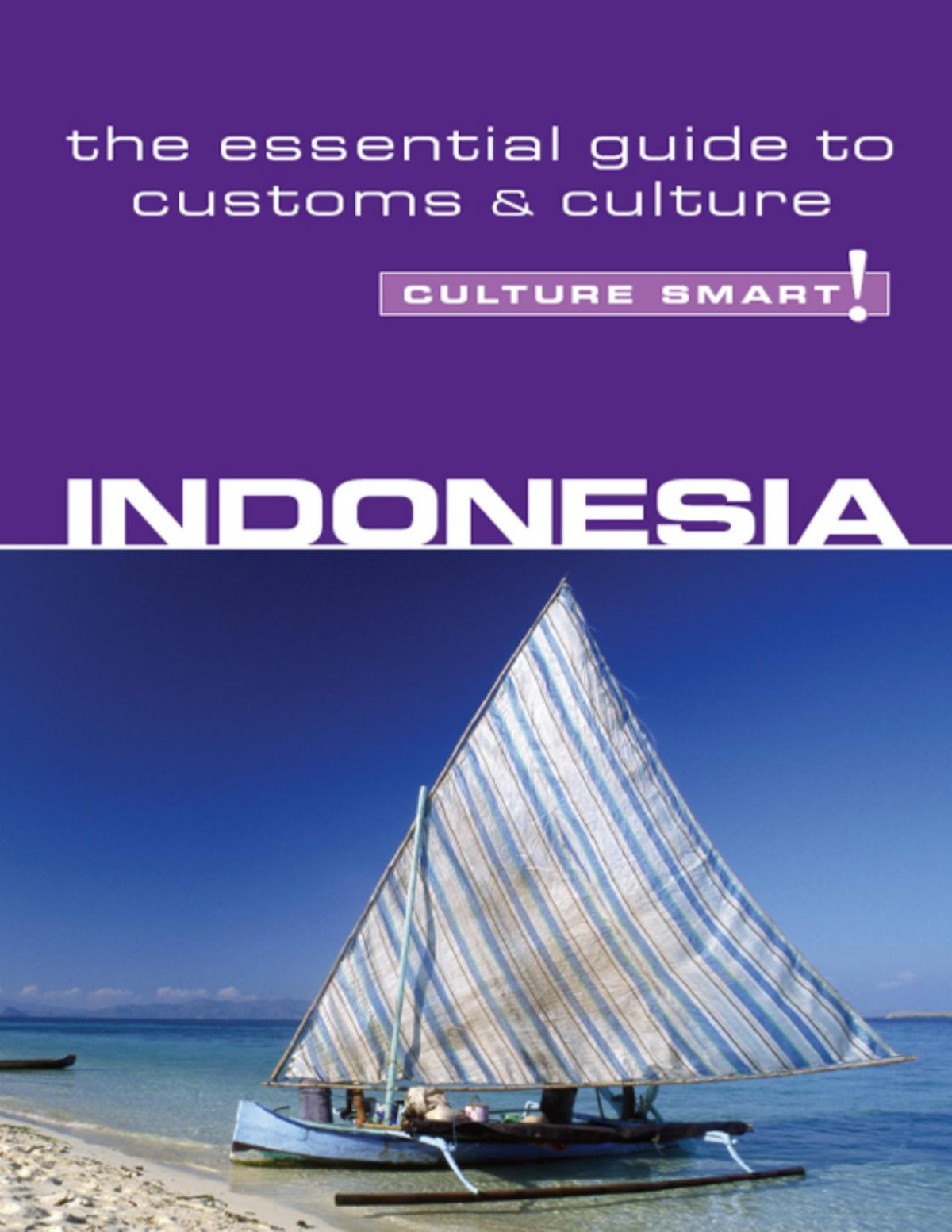 Indonesiaculture Smart Graham Saunders