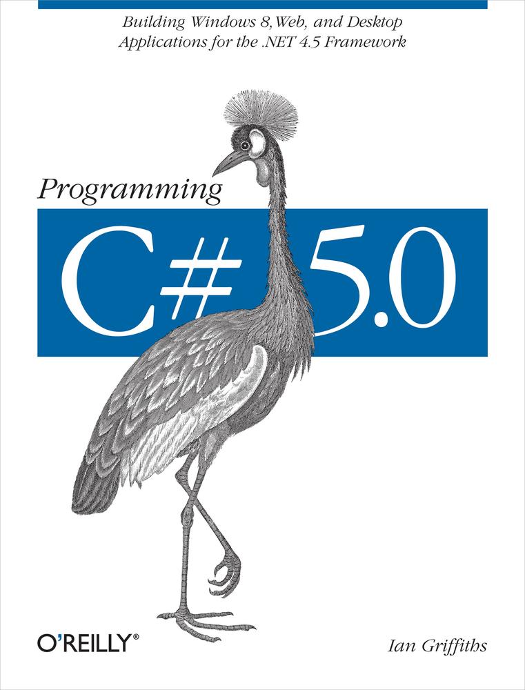Programming C 50 Ian Griffiths