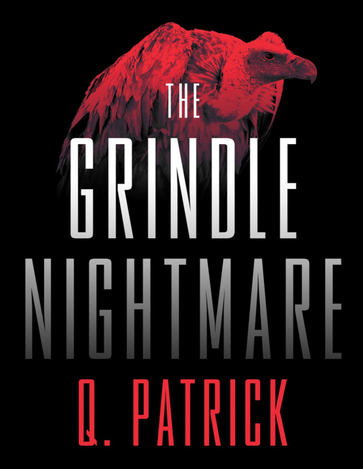 The Grindle Nightmare Q Patrick